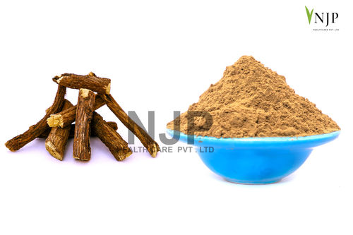 Liquorice Aqueous Extract