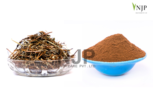 Pudina Aqueous Extract