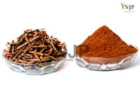 Manjistha Aqueous Extract