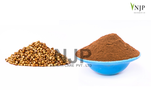 Coriander Aqueous Extract