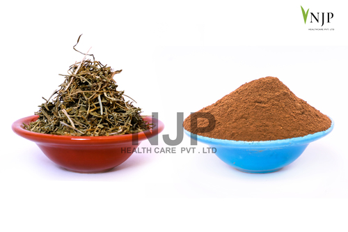 Mudgaparni Aqueous Extract