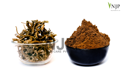 Punarnava Aqueous Extract