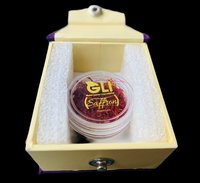 Kashmiri Saffron