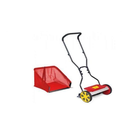 Tt 380 Dl Lawn Mower