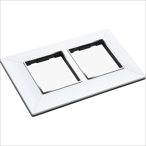 4 Modular Switch Plate