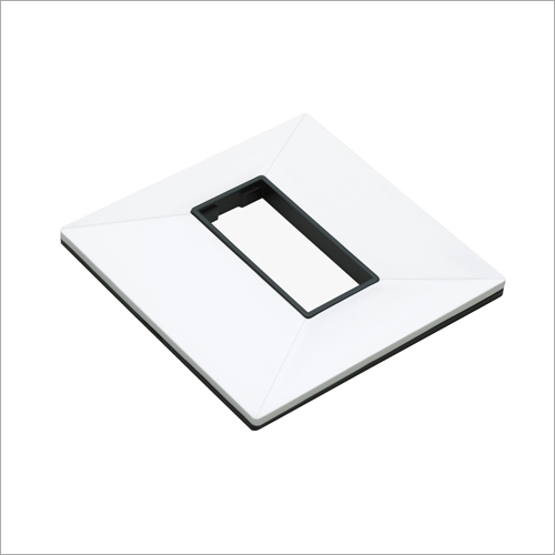 1 Modular Switch Plate