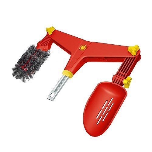 Gc-M Gutter Cleaner