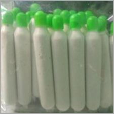 Filled White Chuna Tube - Chuna Material, Various Sizes Available | Versatile Tube Shape for Multiple Applications
