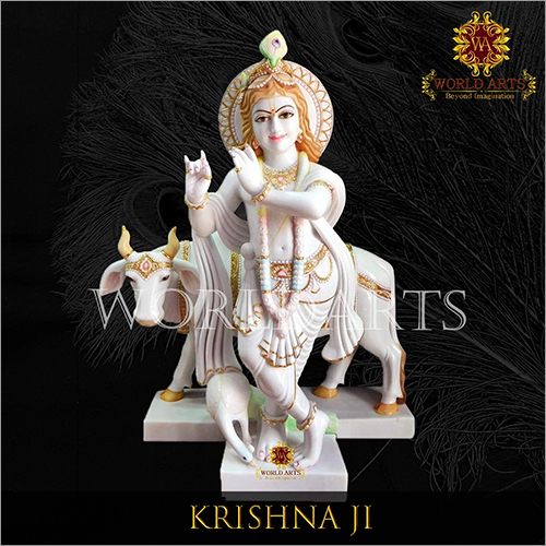 Krishna Ji Statue