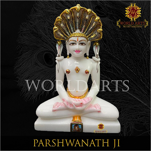 Parshwanath Ji Statue