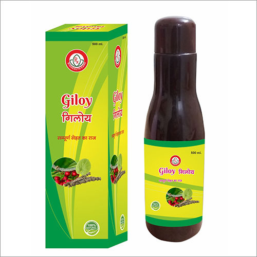 Giloy Juice