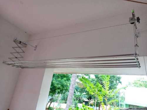 Ceiling cloth hangers manufacturer in Vellore