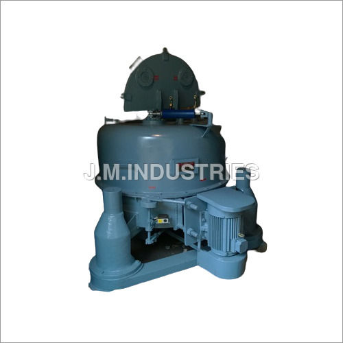  Centrifuge Machine  Three point 