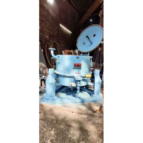 Centrifuge Machine Three Point Latest Price, Centrifuge Machine Three