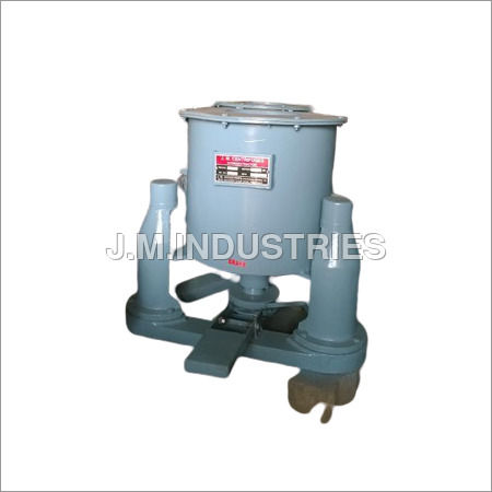 Basket Centrifuge Machine