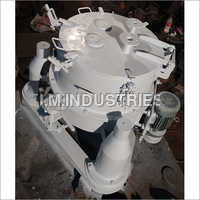 MS Bag Lifting Centrifuge Machine