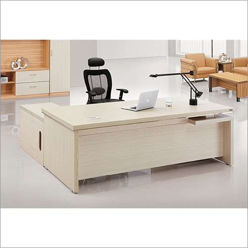 Modern Executive Desk