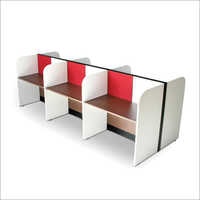 Linear Modular Workstation