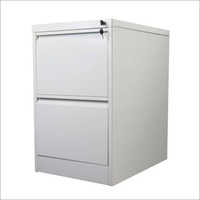 2 Drawer Office Cabinet