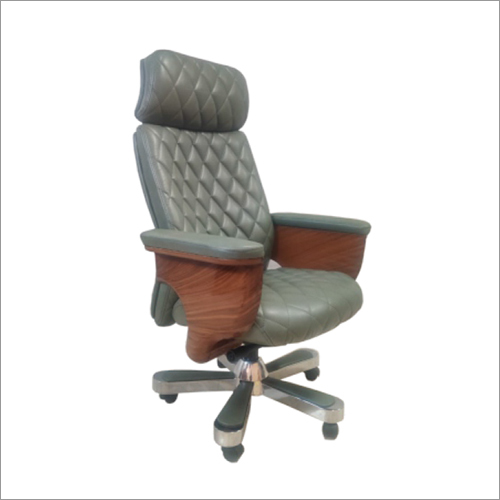 Kenwood HB Office Chair