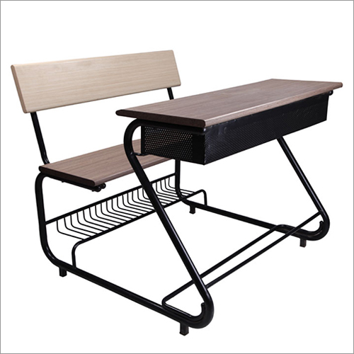 Durable School Bench By ZYPEX OVERSEAS