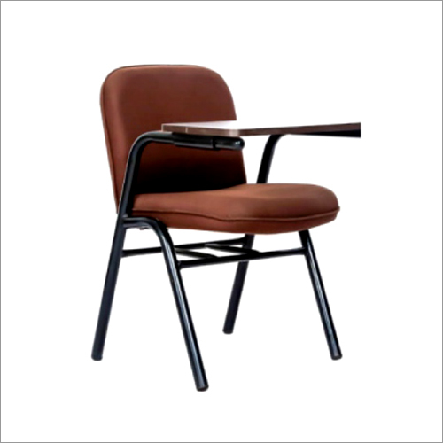 Student Chair With Writing Pad