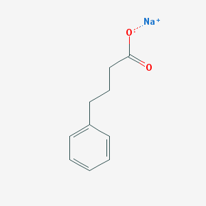 Sodium Phenylbutyrate