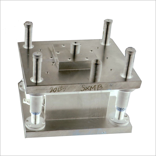 Aluminum Foil Container Making Mould