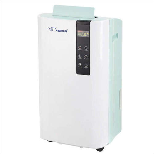 Hospital Dehumidifier 