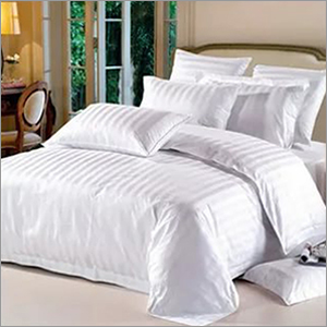 Plain Bed Linen By ZYPEX OVERSEAS