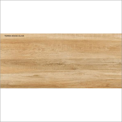 600X1200 MM Terra Wood Oilve Tile