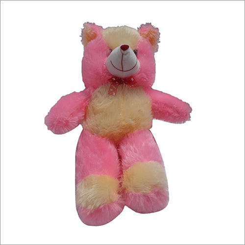 Multicolor Standing Charlie Soft Toys