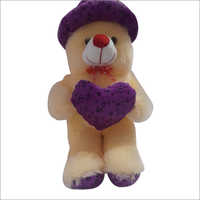 Sterling Teddy Bear Soft Toy