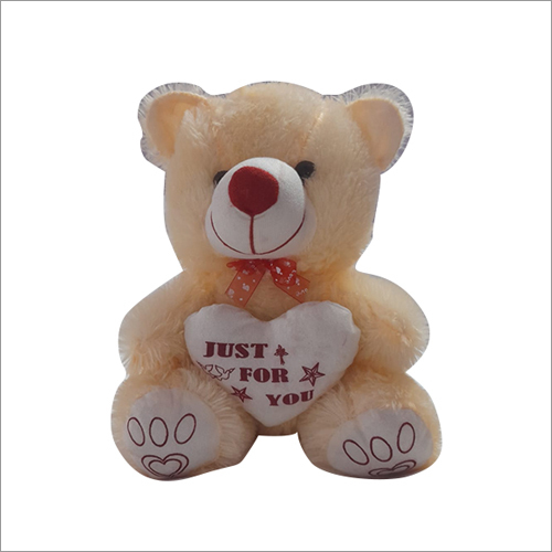 Small Teddy Bear Soft Toy