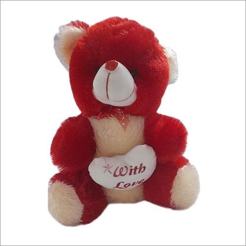 Multicolor Bonda Soft Toys