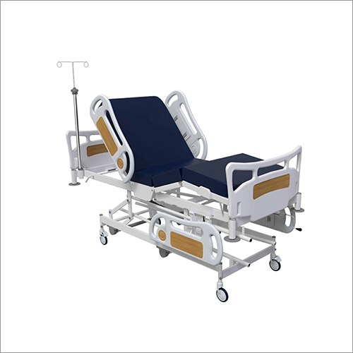 ICU Manual Bed