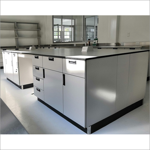 Laboratory Furniture