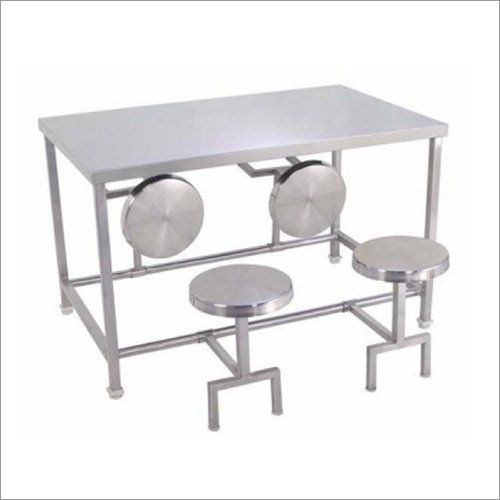 Canteen Bench