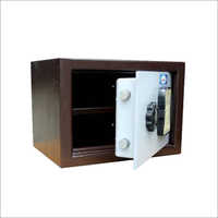 Digital Security Locker