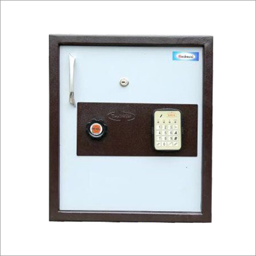 Security Locker With Pin By ZYPEX OVERSEAS