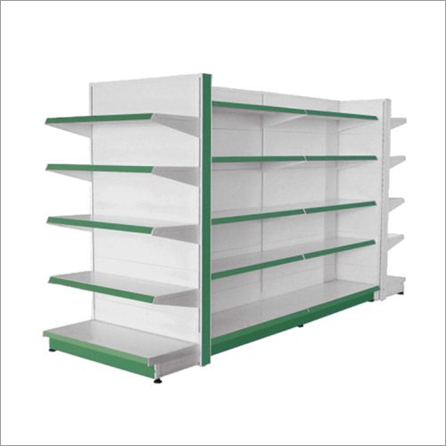 Gondola Storage Rack