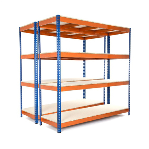 Steel Storage Rack