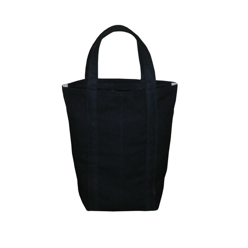 15 Oz Dyed Canvas Tote Bag Capacity: 5 Kgs Kg/Day