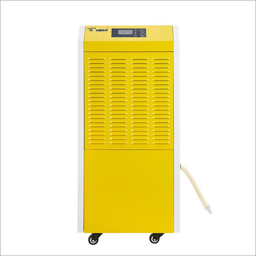 Industrial Dehumidifier