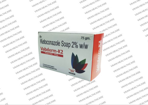 Ketoconazole 2% Soap