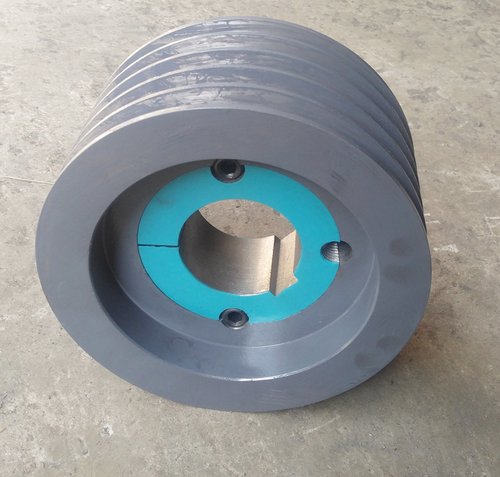 Taper Lock V Groove Pulley By PRARTHANA INDUSTRIES