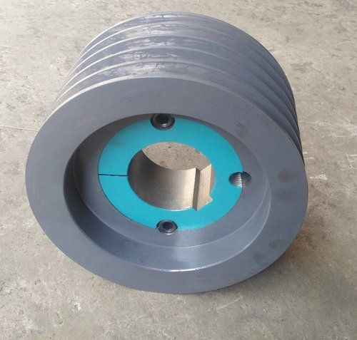 Taper Lock V Groove Pulley