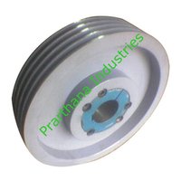 Taper Lock V Groove Pulley