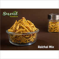 Halchal Mix