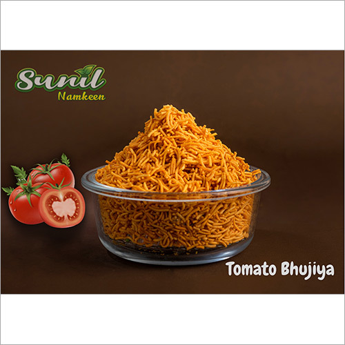 Tomato Bhujiya